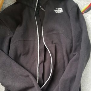 North face fleece